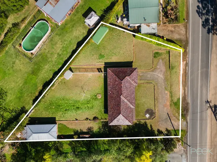 894 East Kurrajong Road, East Kurrajong NSW 2758