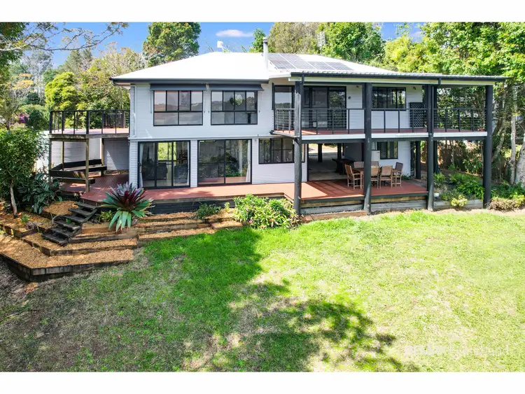 21 Rosella Road, North Maleny QLD 4552