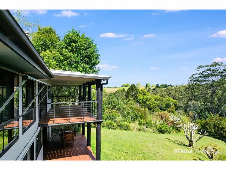 21 Rosella Road, North Maleny QLD 4552