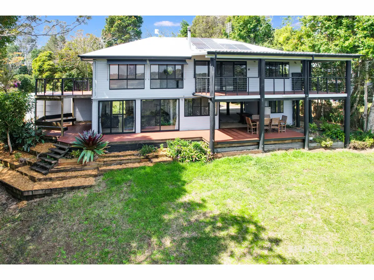 Main view of Homely house listing, 21 Rosella Road, North Maleny QLD 4552