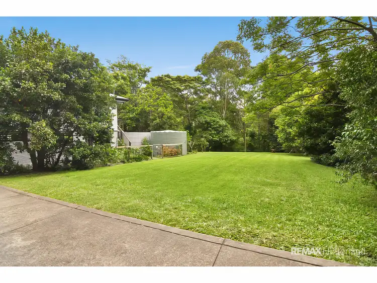 Sixth view of Homely house listing, 21 Rosella Road, North Maleny QLD 4552
