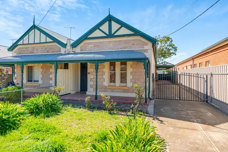 47 Belmore Terrace, Woodville Park SA 5011