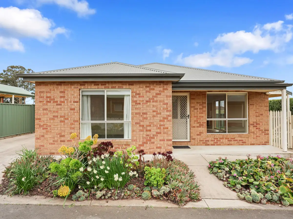 Main view of Homely unit listing, 6/28 Fyfe Street, Hamilton VIC 3300