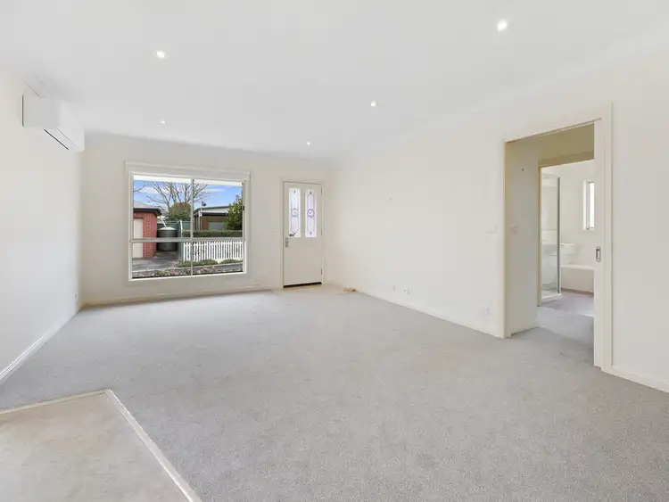 Third view of Homely unit listing, 6/28 Fyfe Street, Hamilton VIC 3300