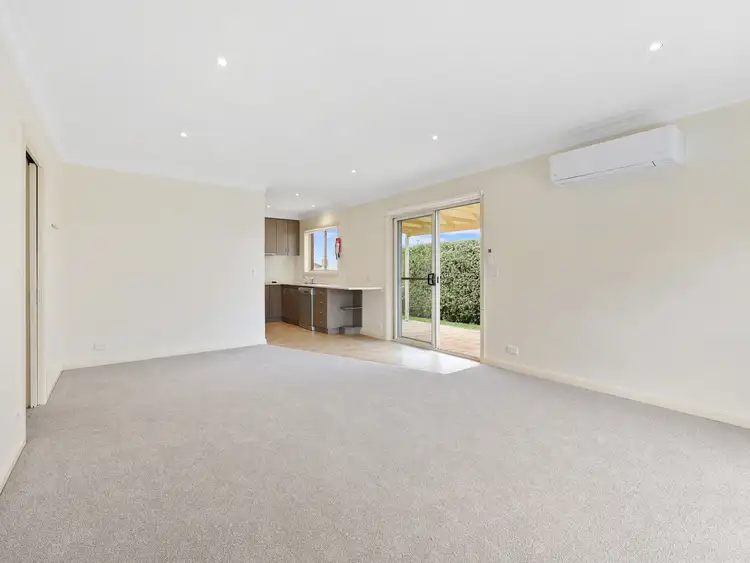 Fourth view of Homely unit listing, 6/28 Fyfe Street, Hamilton VIC 3300