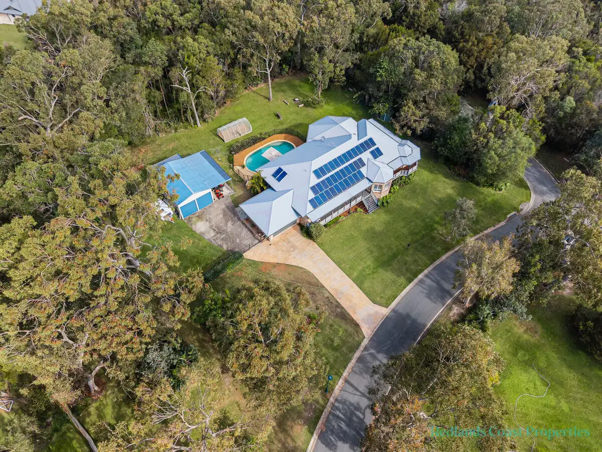 Main view of Homely house listing, 3 Kodak Close, Thornlands QLD 4164