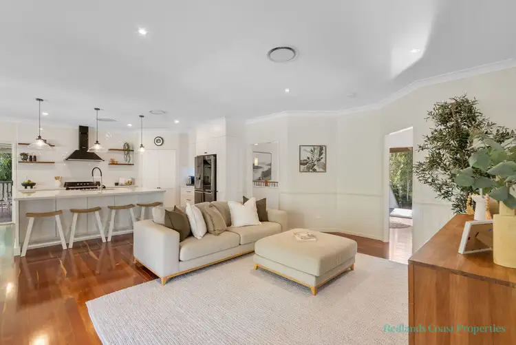 Sixth view of Homely house listing, 3 Kodak Close, Thornlands QLD 4164