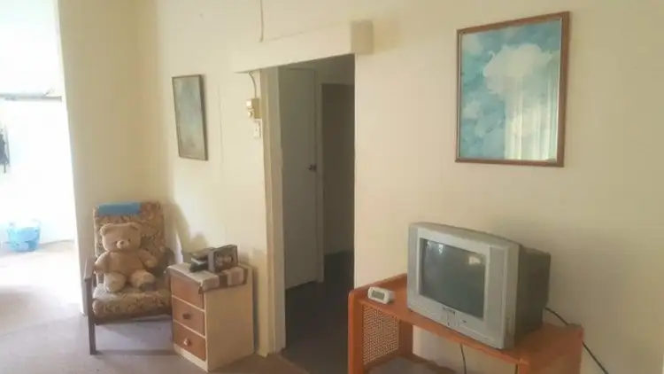 Second view of Homely house listing, 6 Lowry Lane, Mount Morgan QLD 4714