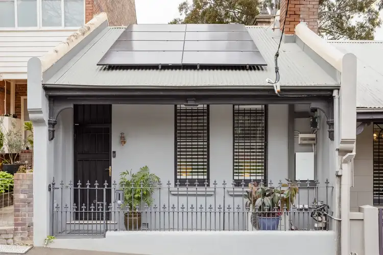 70 Hereford Street, Glebe NSW 2037