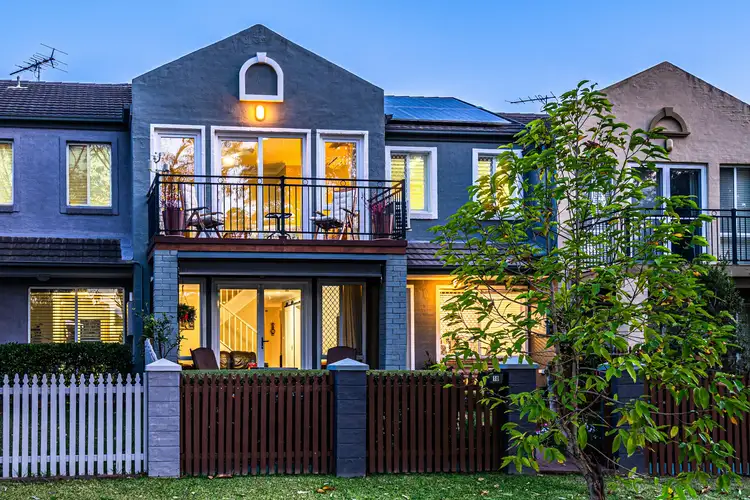 Main view of Homely house listing, 10 O'Reilly Way, Rouse Hill NSW 2155