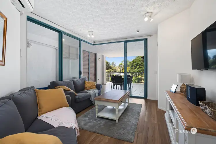 7/128 Sydney Street, New Farm QLD 4005