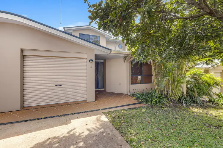 3/25 Flynn Street, Port Macquarie NSW 2444