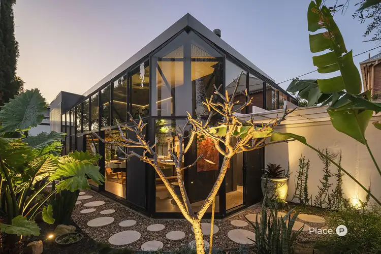 Second view of Homely house listing, 36 Zillman Road, Hendra QLD 4011