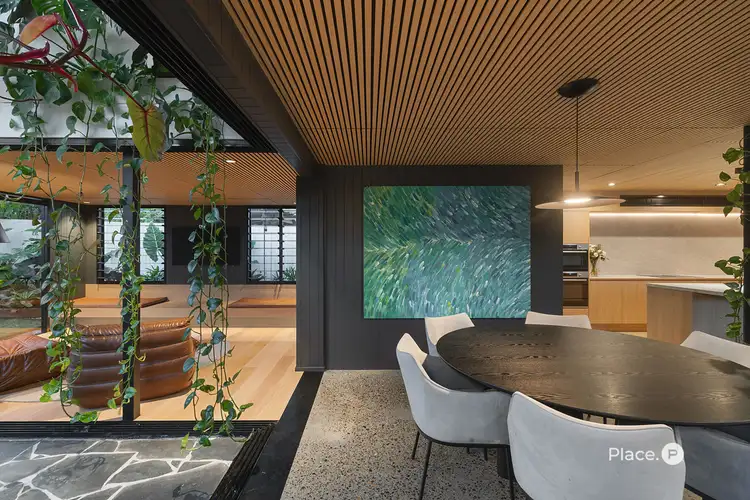 Sixth view of Homely house listing, 36 Zillman Road, Hendra QLD 4011