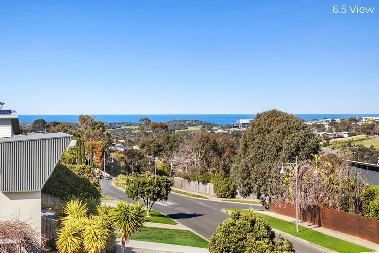 Third view of Homely land listing, 82 Alleyne Avenue, Torquay VIC 3228