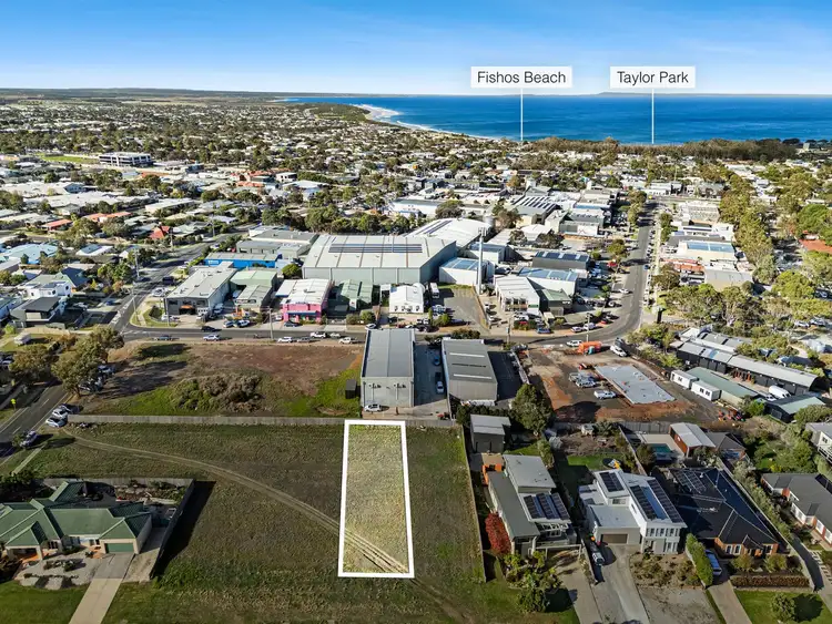 Fourth view of Homely land listing, 82 Alleyne Avenue, Torquay VIC 3228