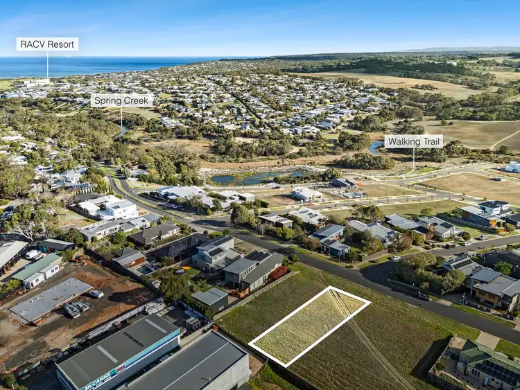 Fifth view of Homely land listing, 82 Alleyne Avenue, Torquay VIC 3228