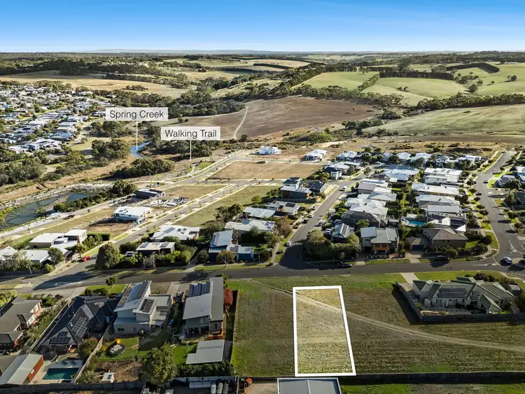 Sixth view of Homely land listing, 82 Alleyne Avenue, Torquay VIC 3228