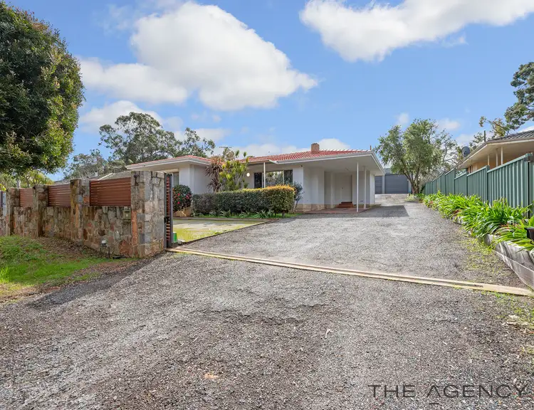 15 Tuart Road