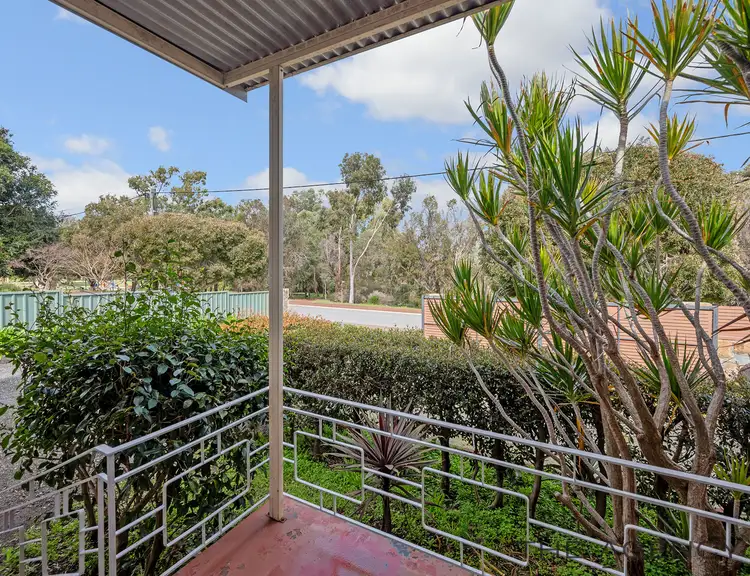 Second view of Homely house listing, 15 Tuart Road, Lesmurdie WA 6076