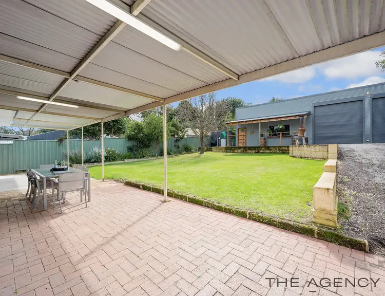 Third view of Homely house listing, 15 Tuart Road, Lesmurdie WA 6076