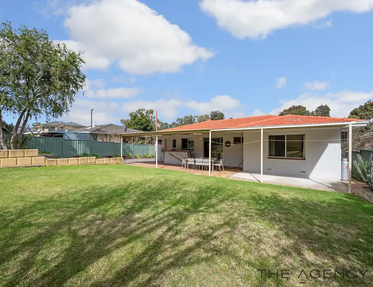 Fourth view of Homely house listing, 15 Tuart Road, Lesmurdie WA 6076