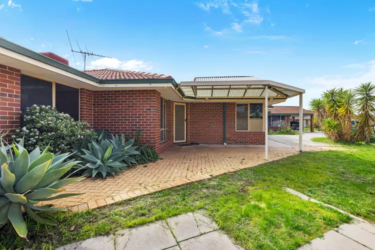 Second view of Homely house listing, 27B Carcoo Court, Beckenham WA 6107