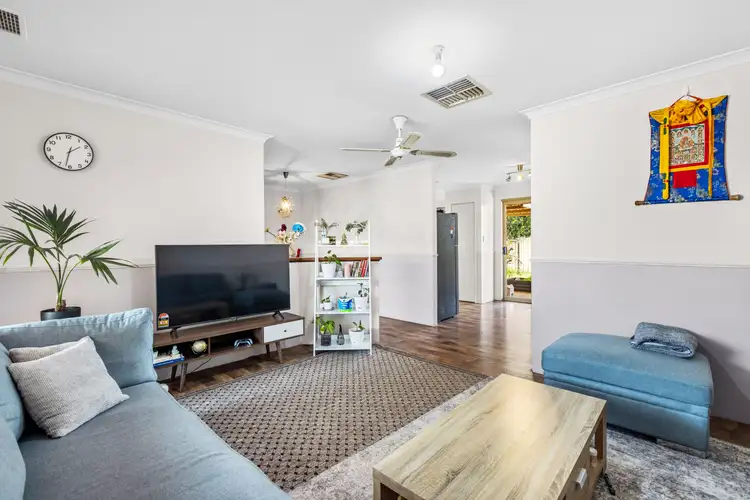 Third view of Homely house listing, 27B Carcoo Court, Beckenham WA 6107
