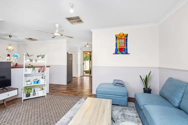 Fourth view of Homely house listing, 27B Carcoo Court, Beckenham WA 6107