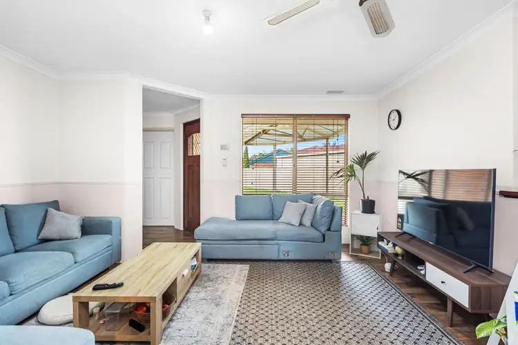Fifth view of Homely house listing, 27B Carcoo Court, Beckenham WA 6107
