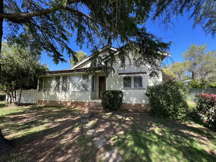 95 Hunter Street, Gunnedah NSW 2380