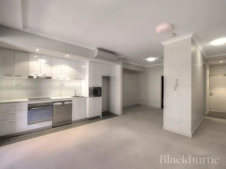 Third view of Homely apartment listing, 34/1 Sheen Street, Subiaco WA 6008