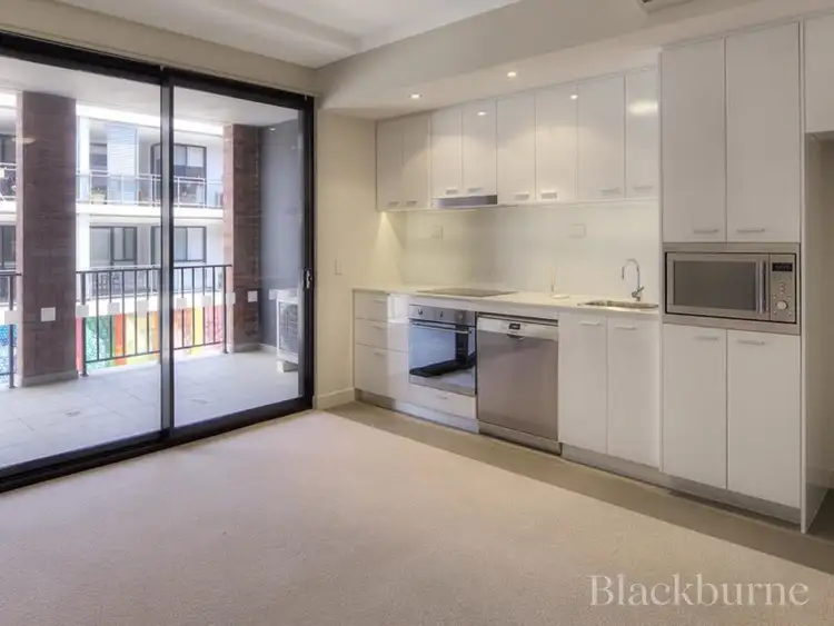 Fourth view of Homely apartment listing, 34/1 Sheen Street, Subiaco WA 6008