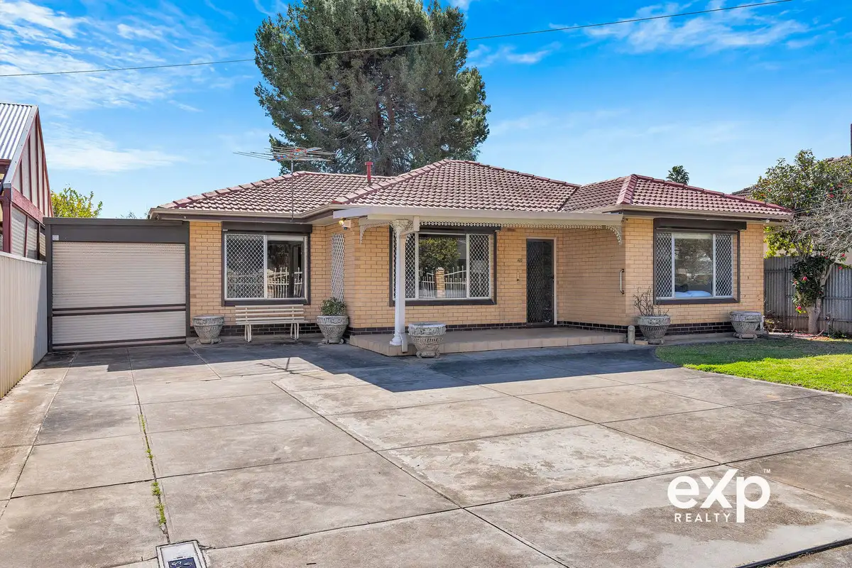 Main view of Homely house listing, 40 Second Avenue, Klemzig SA 5087