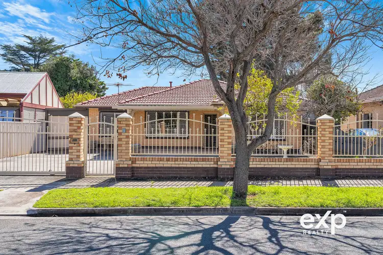 Second view of Homely house listing, 40 Second Avenue, Klemzig SA 5087