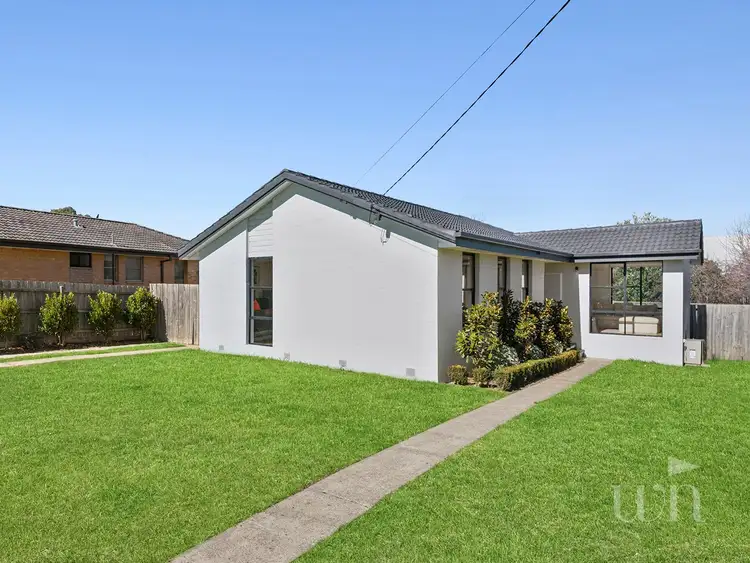 Main view of Homely house listing, 23 Richardson Drive, Mornington VIC 3931