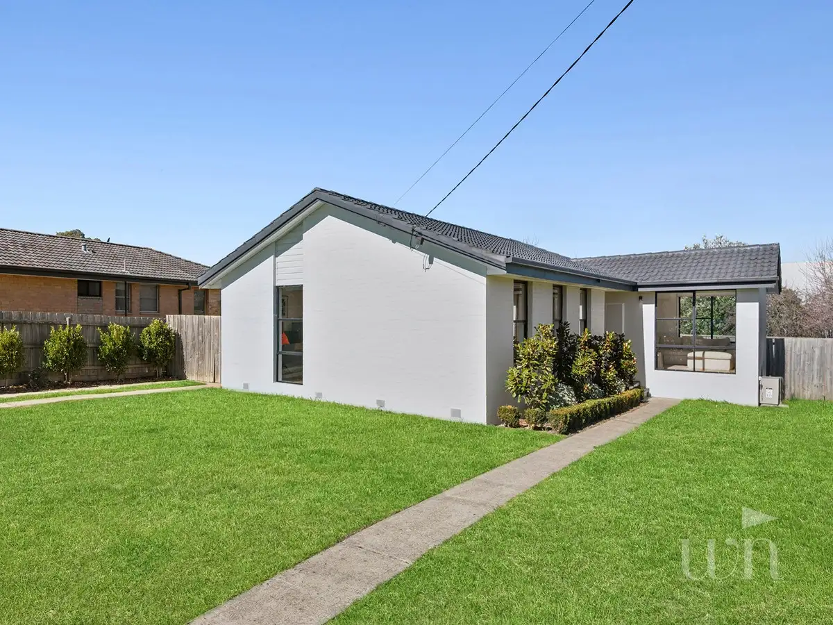 Main view of Homely house listing, 23 Richardson Drive, Mornington VIC 3931
