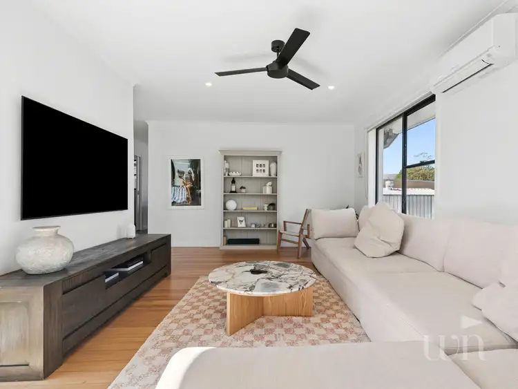 Fifth view of Homely house listing, 23 Richardson Drive, Mornington VIC 3931