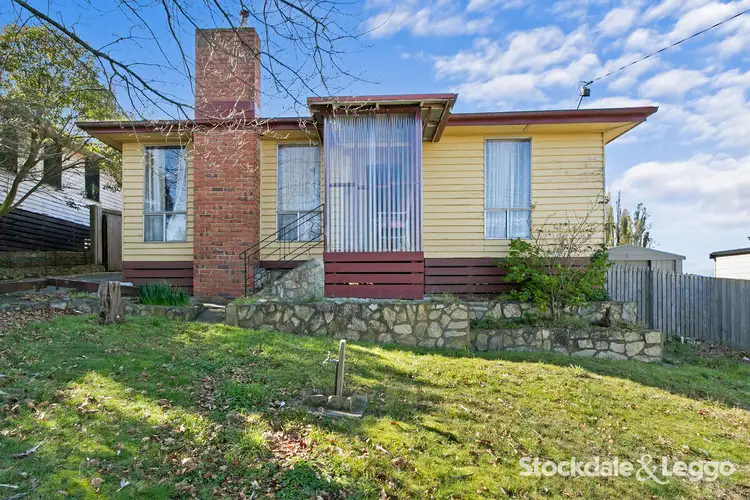 18 Tobruk Street, Morwell VIC 3840