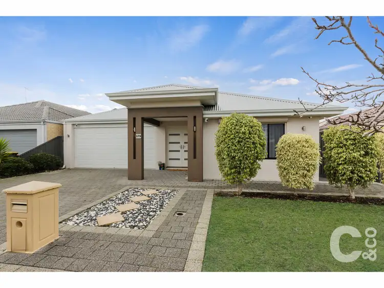 179 Sunrise Boulevard, Wellard WA 6170