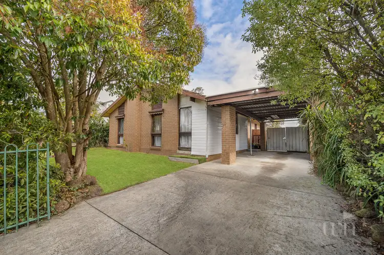 10 Gerald Street, Tyabb VIC 3913