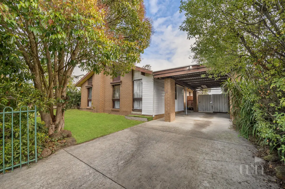 Main view of Homely house listing, 10 Gerald Street, Tyabb VIC 3913