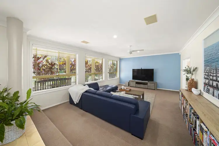 Fifth view of Homely house listing, 79 Major Innes Road, Port Macquarie NSW 2444