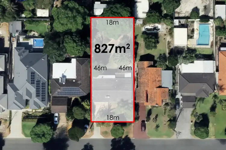 25 Linden Street