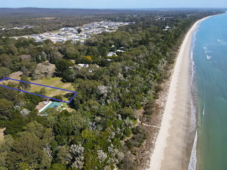 453 Oregan Creek Road, Toogoom QLD 4655