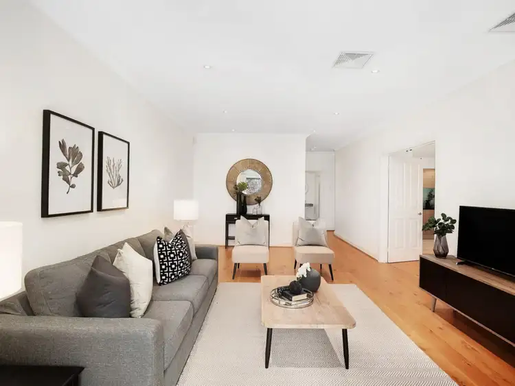 Main view of Homely house listing, 5/8 Park Crescent, Pymble NSW 2073