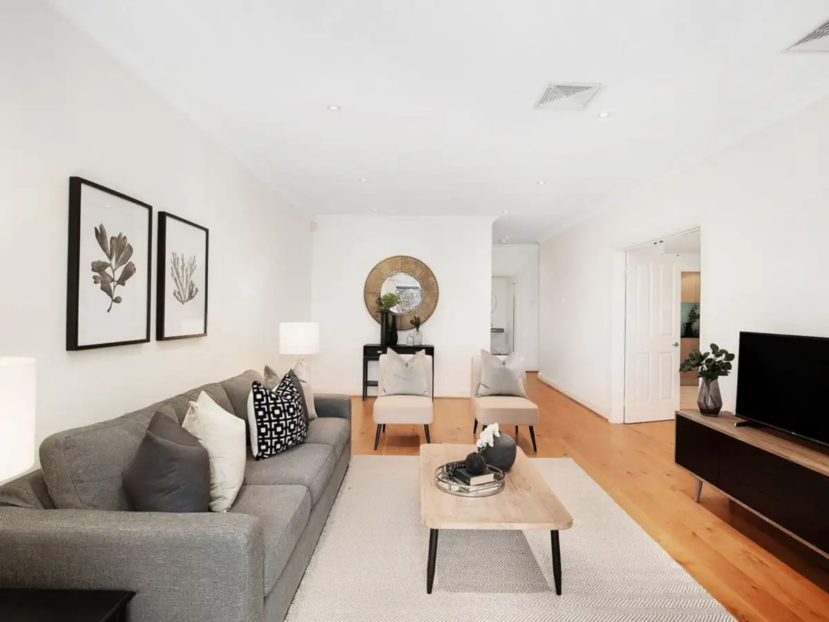 Main view of Homely house listing, 5/8 Park Crescent, Pymble NSW 2073