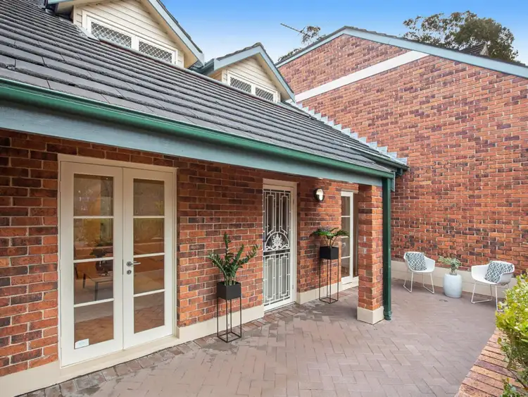 Fifth view of Homely house listing, 5/8 Park Crescent, Pymble NSW 2073