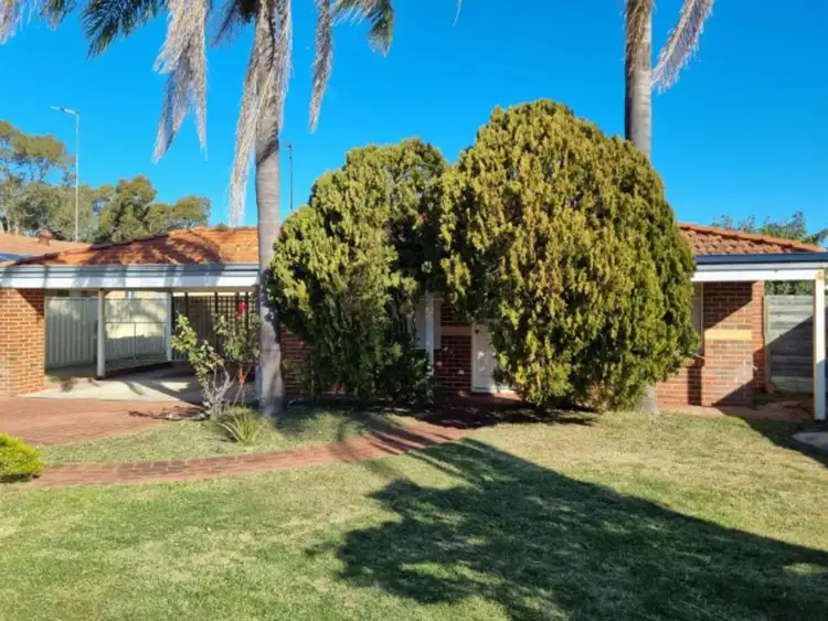 Main view of Homely house listing, 2 Rubida Close, Greenfields WA 6210