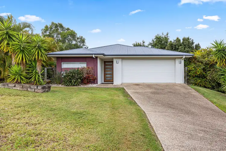 Third view of Homely house listing, 76 Palm Way, Dundowran Beach QLD 4655